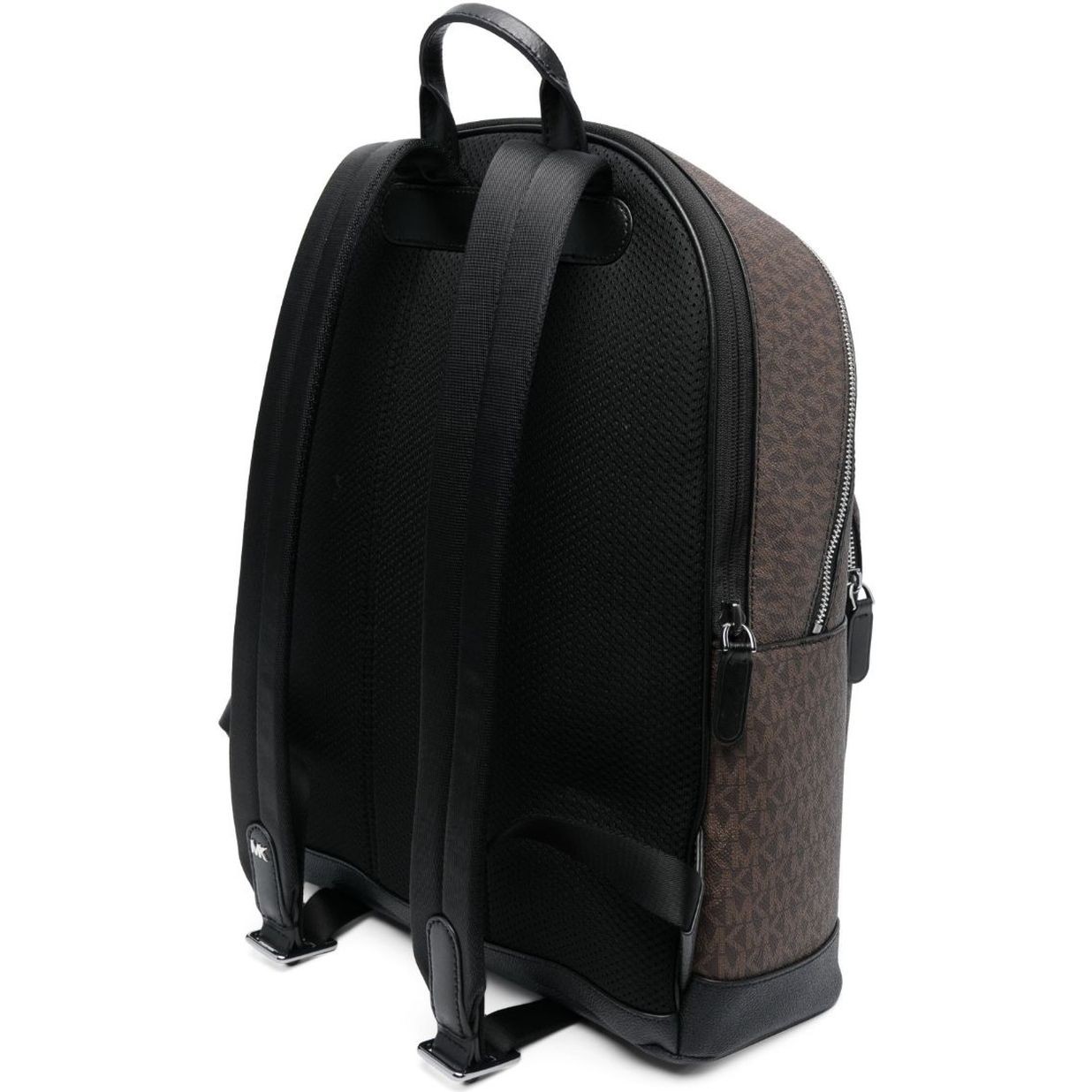 MICHAEL KORS Kuprinė vyrams, Ruda, Commuter backpack 2