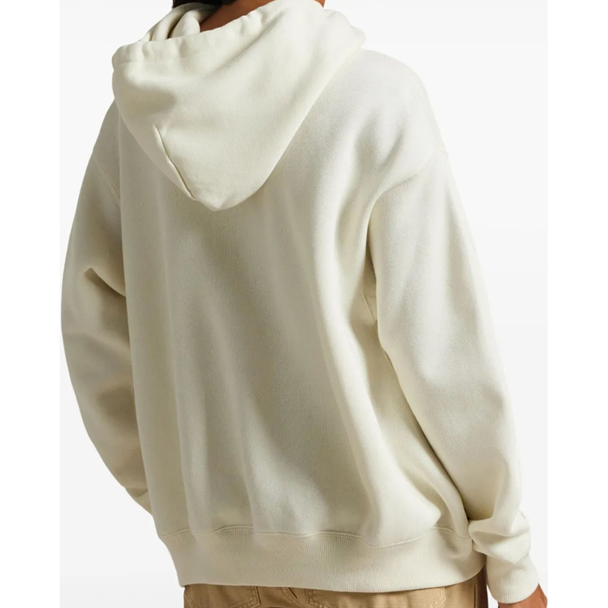 POLO RALPH LAUREN Megztinis moterims, Smėlio, Knit-pullover-sweatshirt 3