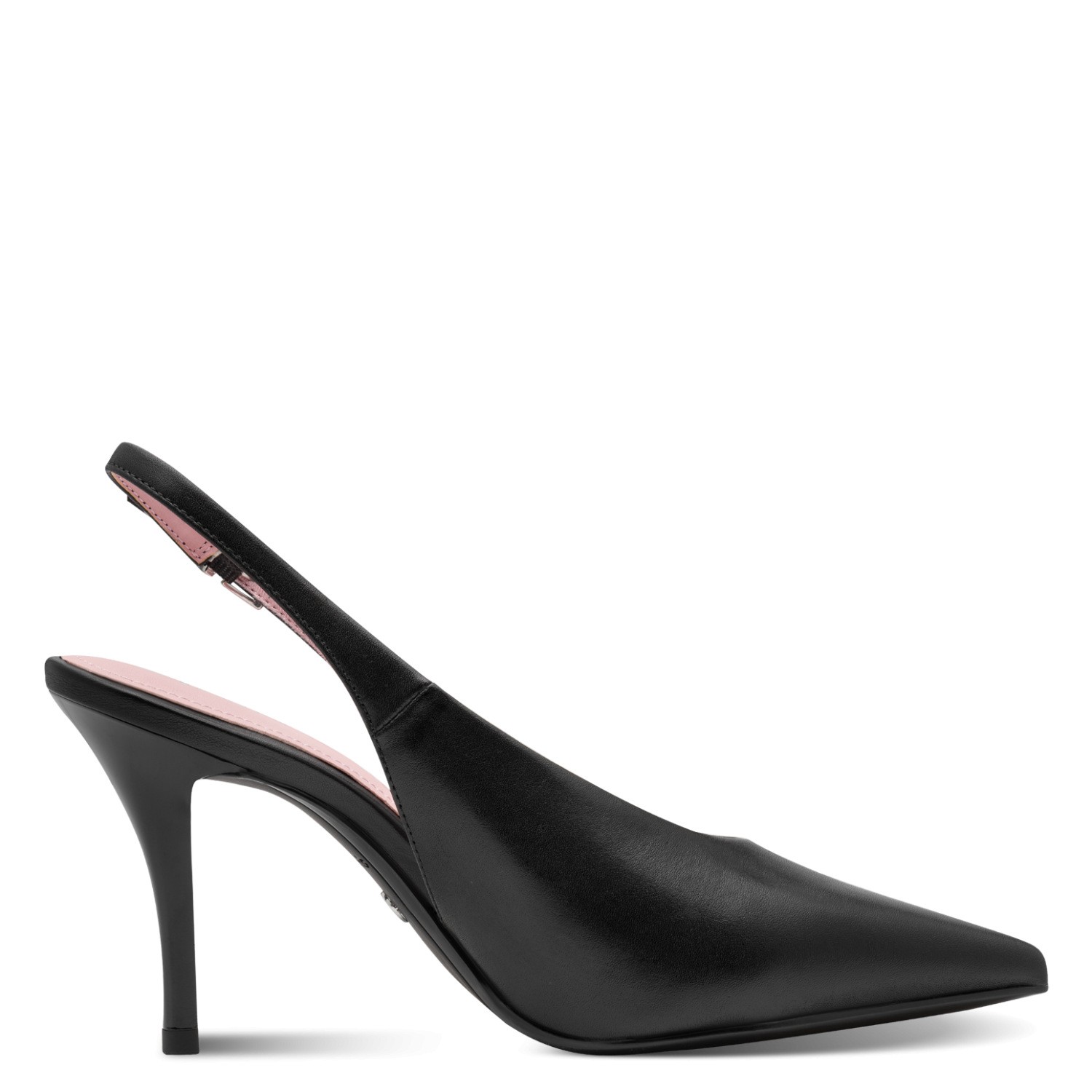 TAMARIS Aukštakulniai moterims, Juoda, Pumps 3