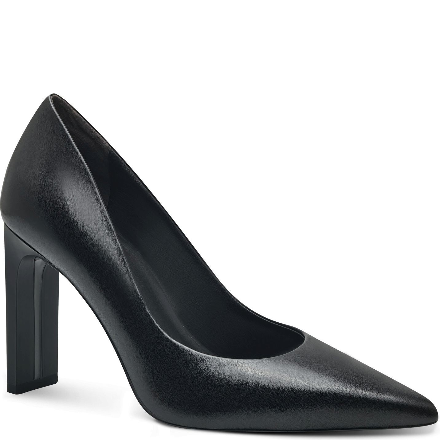 TAMARIS Aukštakulniai moterims, Juoda, PUMPS 1