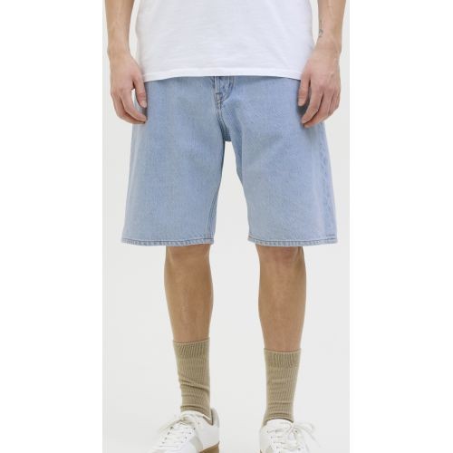 JACK & JONES Šortai vyrams, Mėlyna, Alex oroginal 1