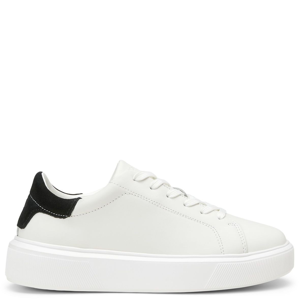 MARC O'POLO Sportbačiai moterims, Balta, Mod. Kaira 1A 2