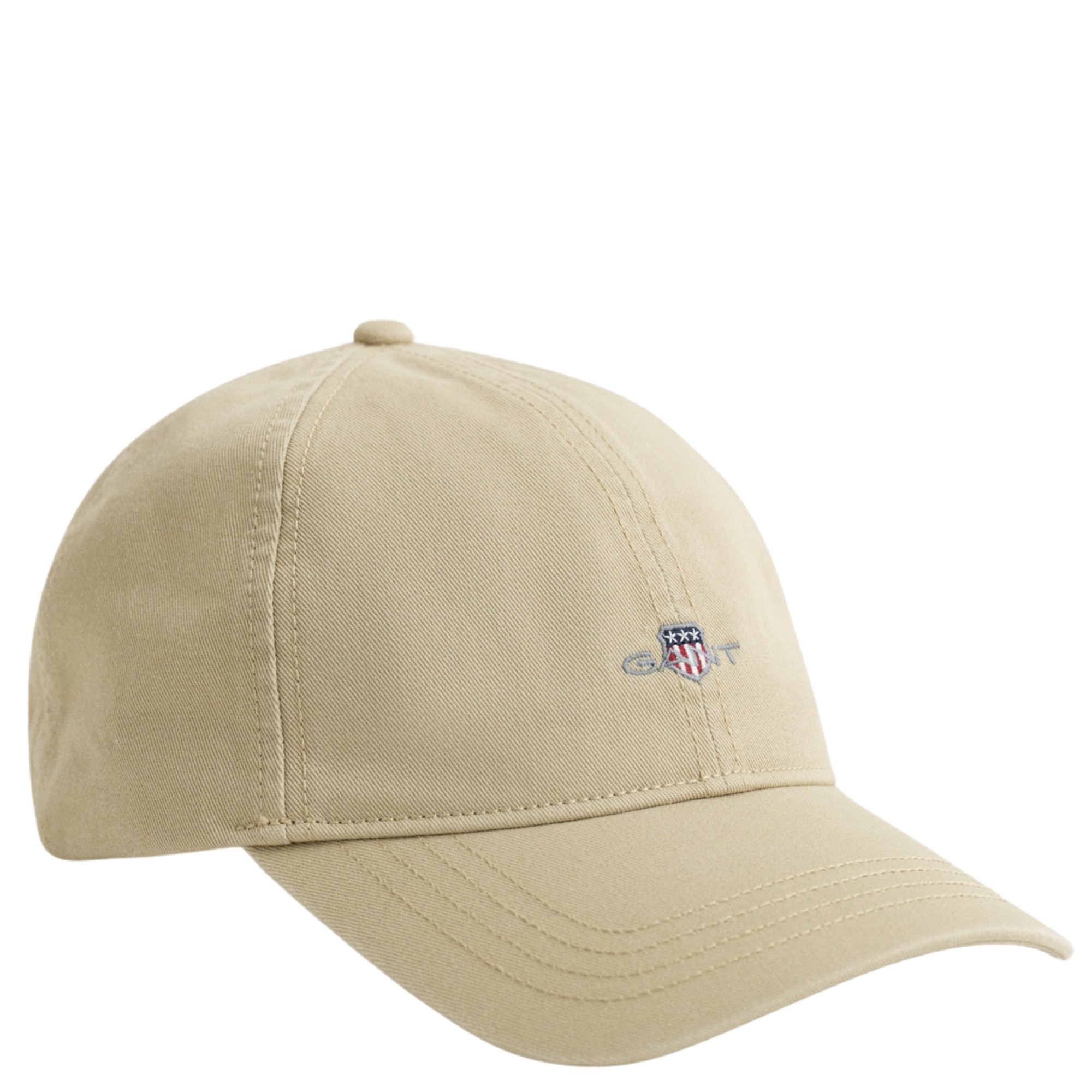 GANT Kepurė vyrams, Smėlio, 9901311-200 Cap 1