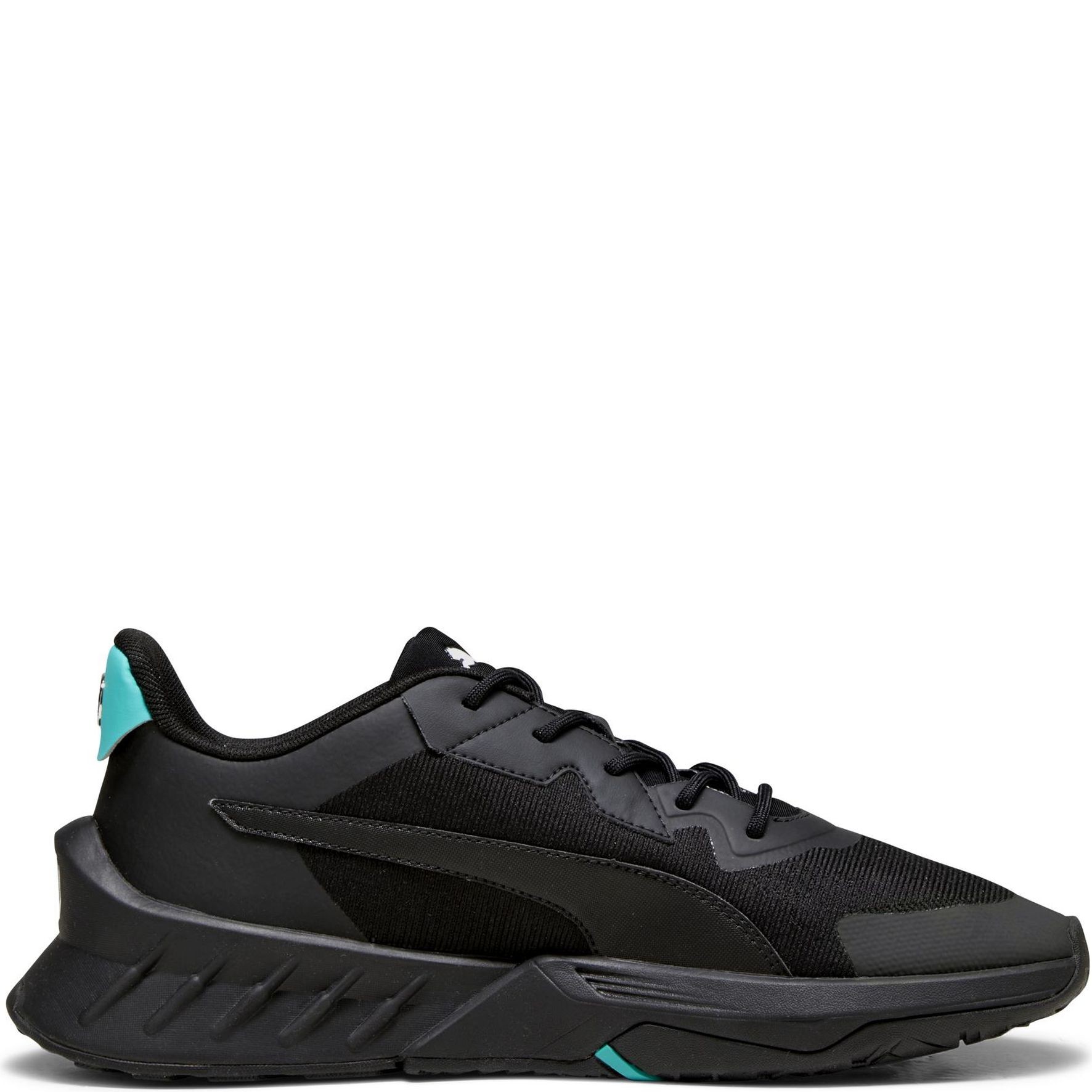 PUMA Laisvalaikio bateliai vyrams, Juoda, MAPF1 Maco SL 2.0 leisure 3