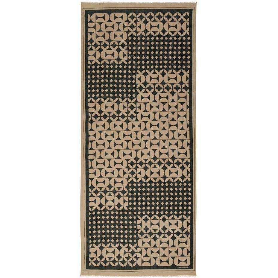 MARC O'POLO Šalikas moterims, Marga, Scarf 408812702081 3