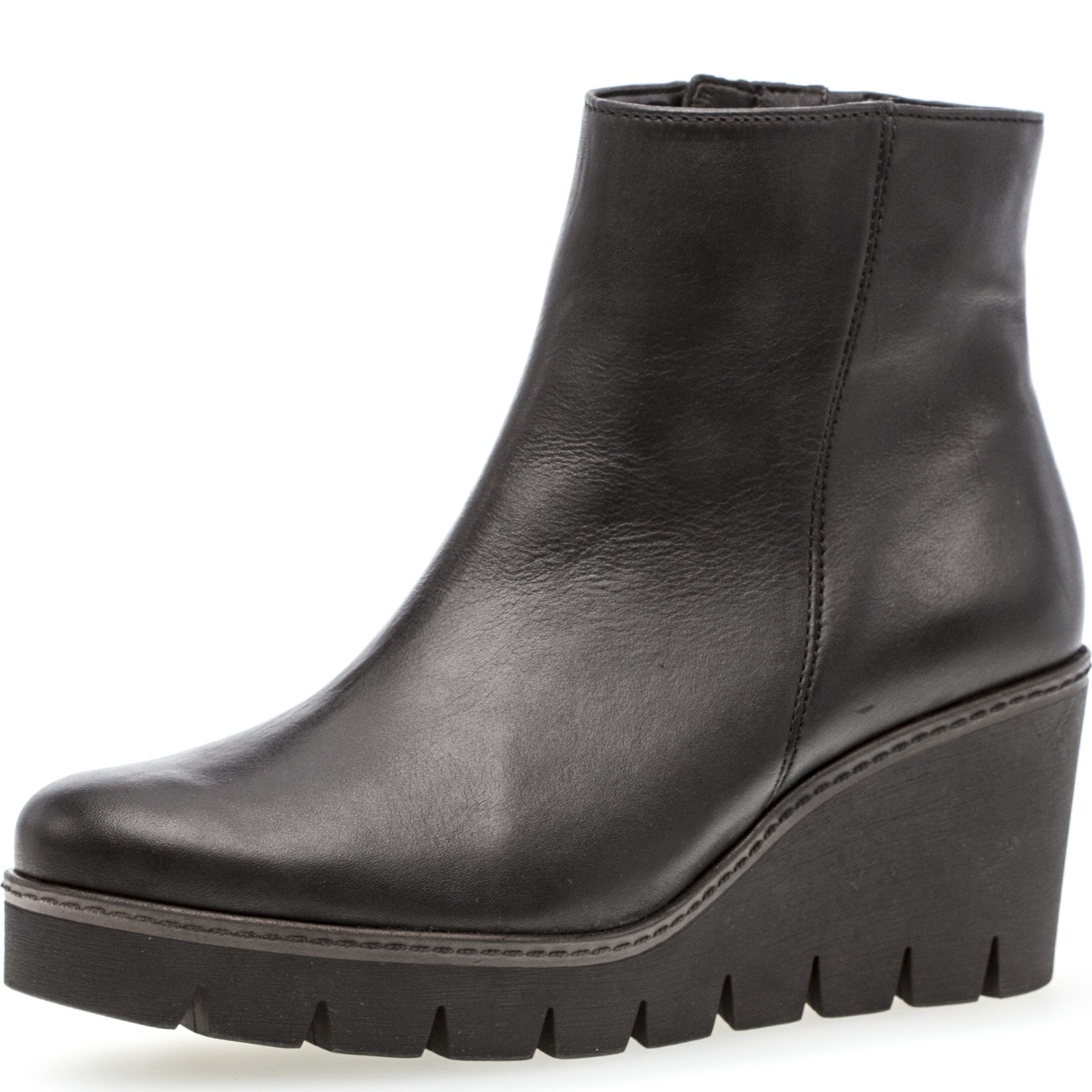 GABOR Aulinukai moterims, Juoda, F 9