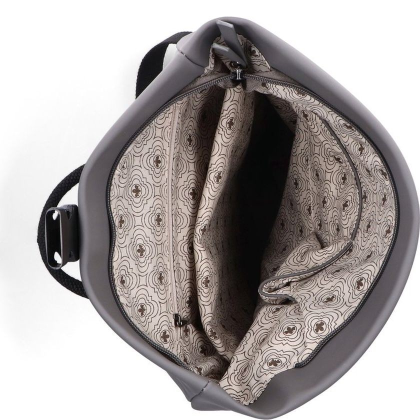 RIEKER Kuprinė, Pilka, Backpack 4