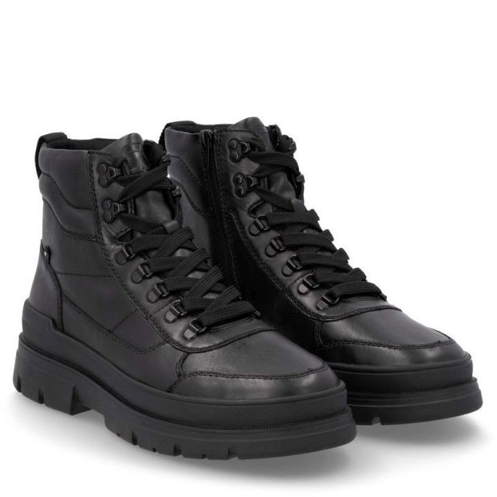 RIEKER EVOLUTION Aulinukai vyrams, Balta, Men's boots 1