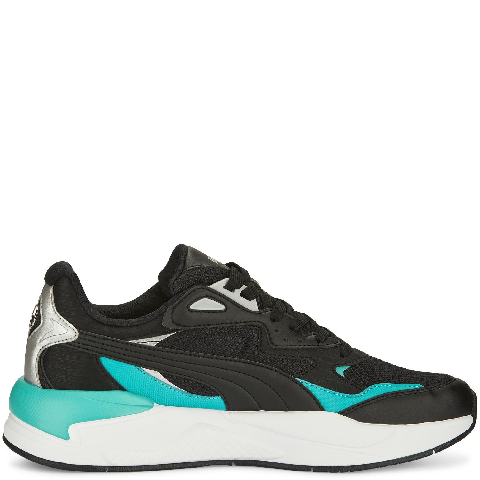 PUMA Sportiniai bateliai vyrams, Balta, MAPF1 X-Ray Speed sport shoe 3