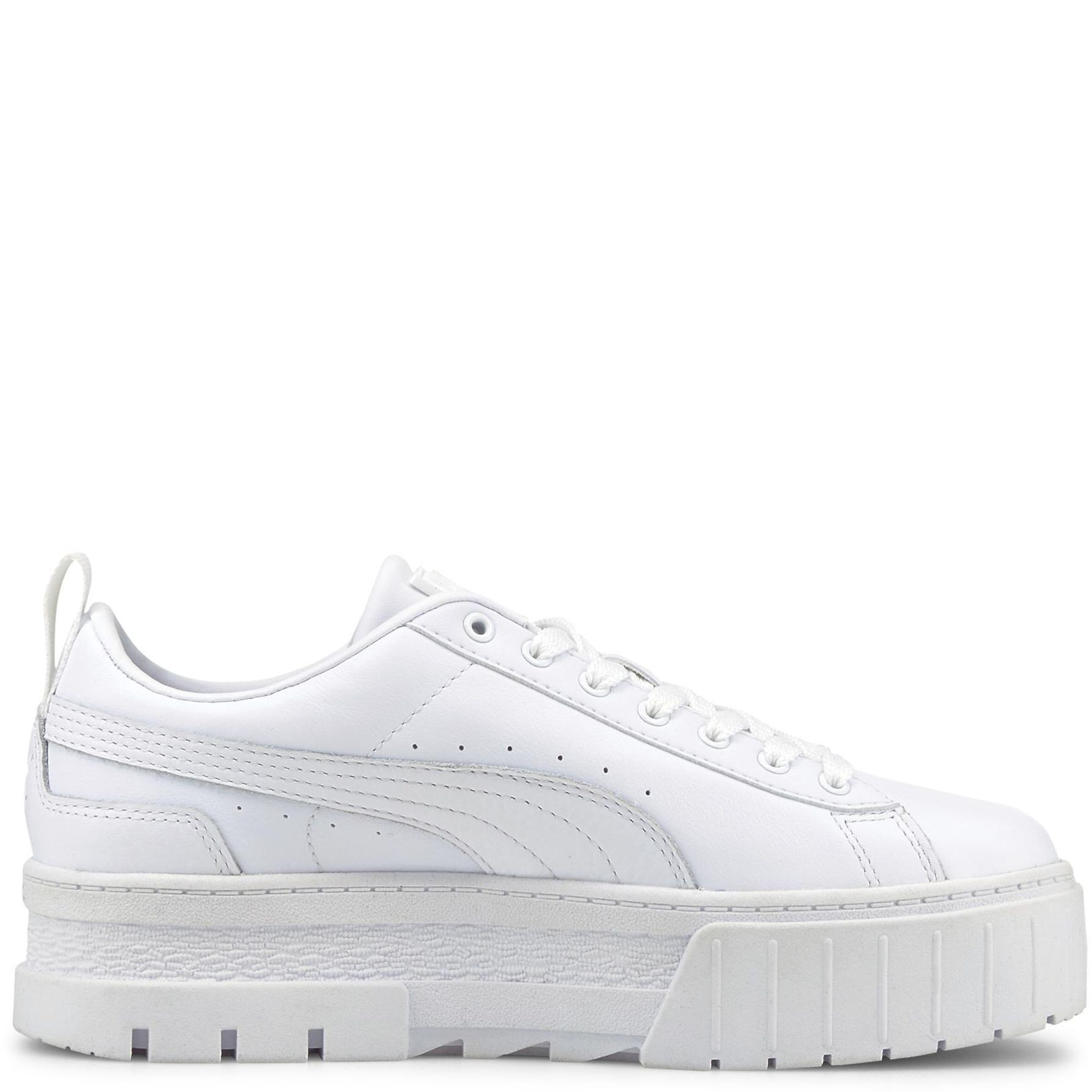 PUMA Laisvalaikio bateliai moterims, Balta, Mayze leisure 7
