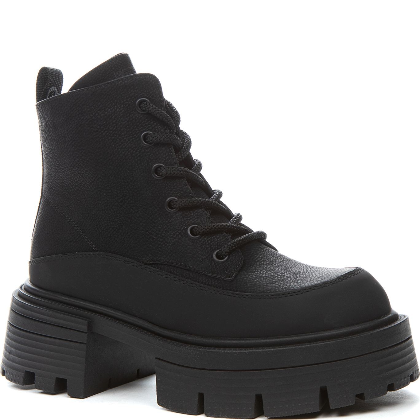 KEDDO Aulinukai moterims, Juoda, Booties POP 1 1