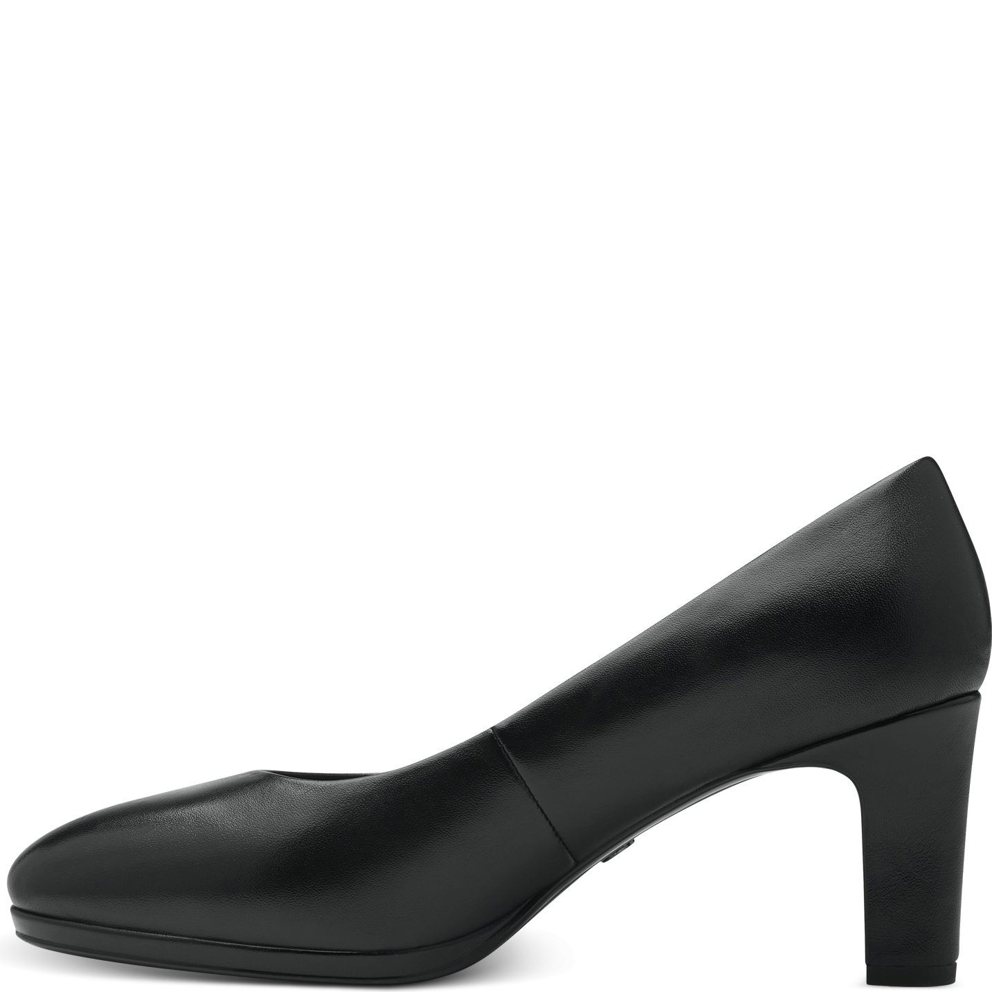 TAMARIS Aukštakulniai moterims, Juoda, PUMPS 3