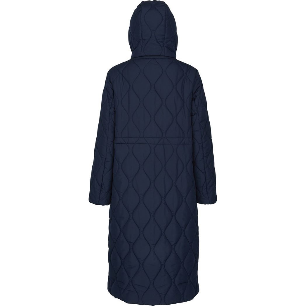 GEOX Striukė moterims, Mėlyna, Diamanta jackets 3