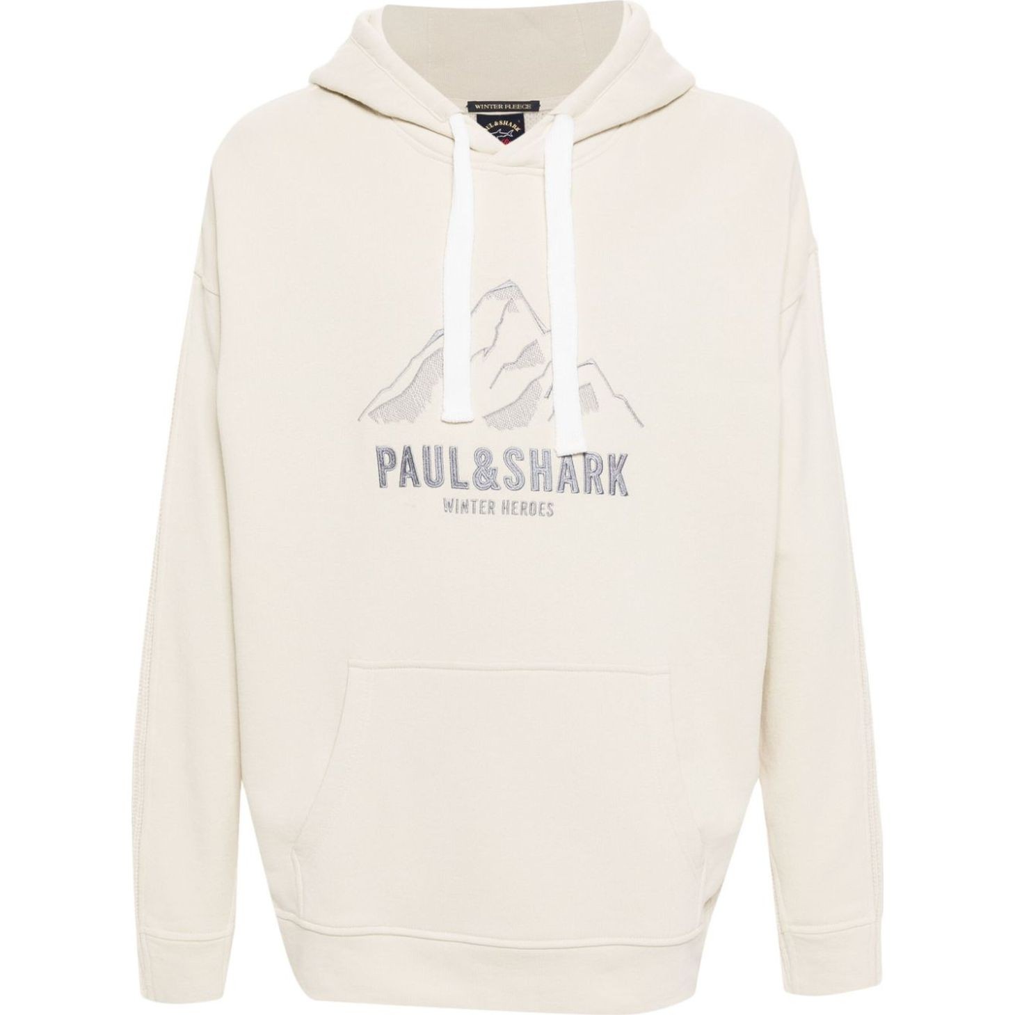 PAULNSHARK Džemperis vyrams, Kūno, Hoodie