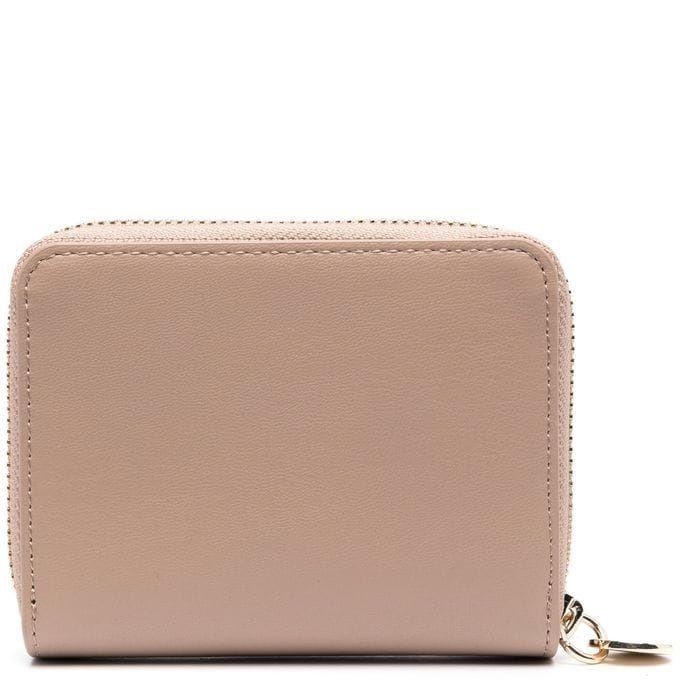 TOMMY HILFIGER Piniginė moterims, Kūno, TH CHIC MED DOUBLE FUNCTION ZA 2