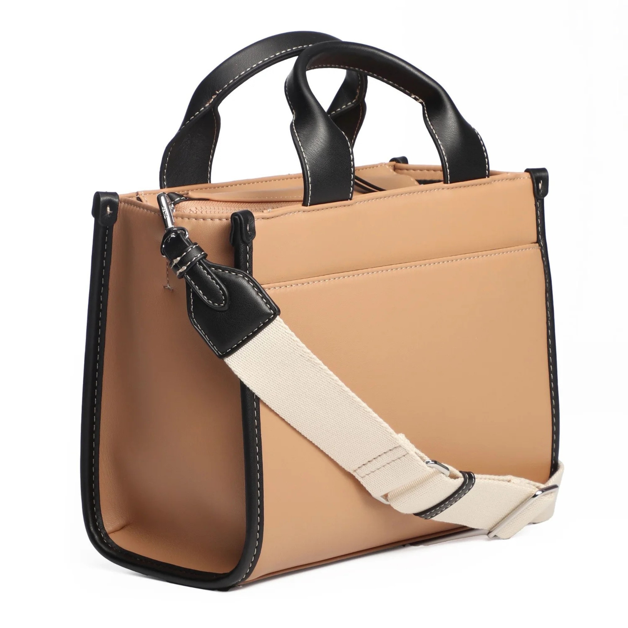 DKNY Pirkinių krepšys moterims, Marga, Hadlee sm tote 2