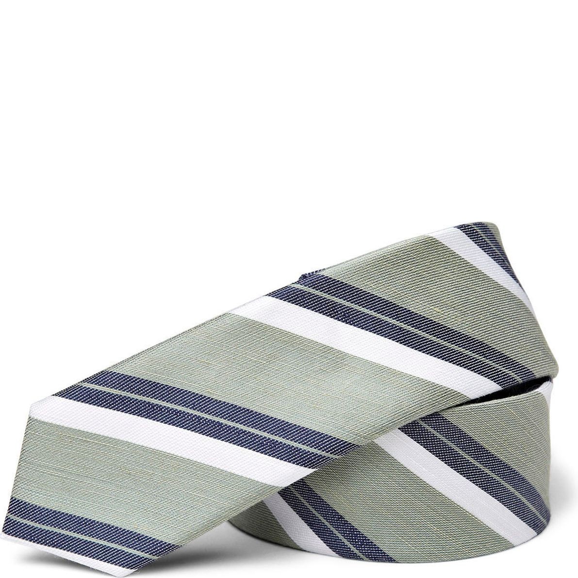 JACK & JONES Kaklaraištis vyrams, Žalia, CHAMP TIE PRM