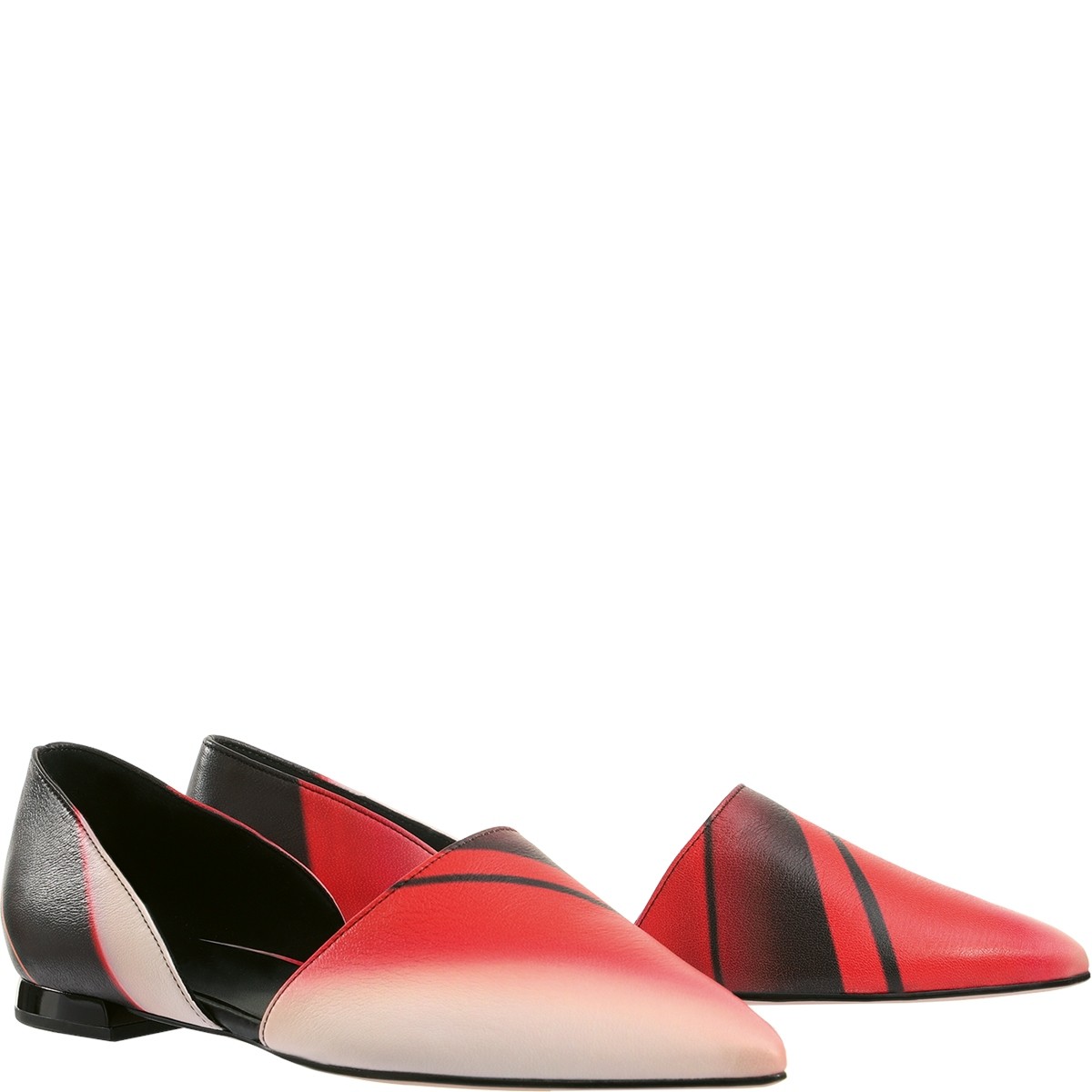 HOGL Balerinos moterims, Marga, Eve ballerinas 1