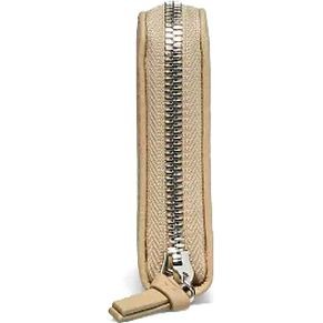 MARC O'POLO Piniginė moterims, Smėlio, Finja Wallets 3