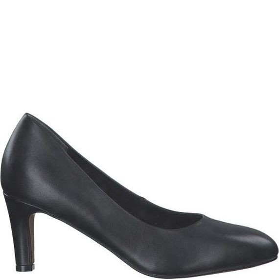 TAMARIS Aukštakulniai moterims, Juoda, PUMPS 2