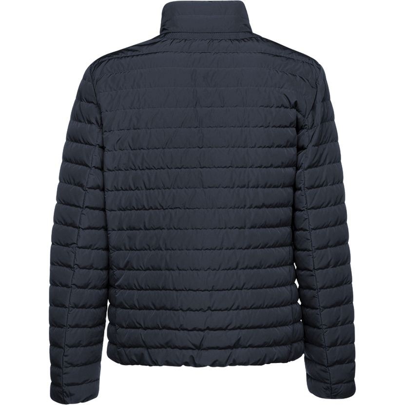 GEOX Striukė vyrams, Mėlyna, Warrens jackets 3