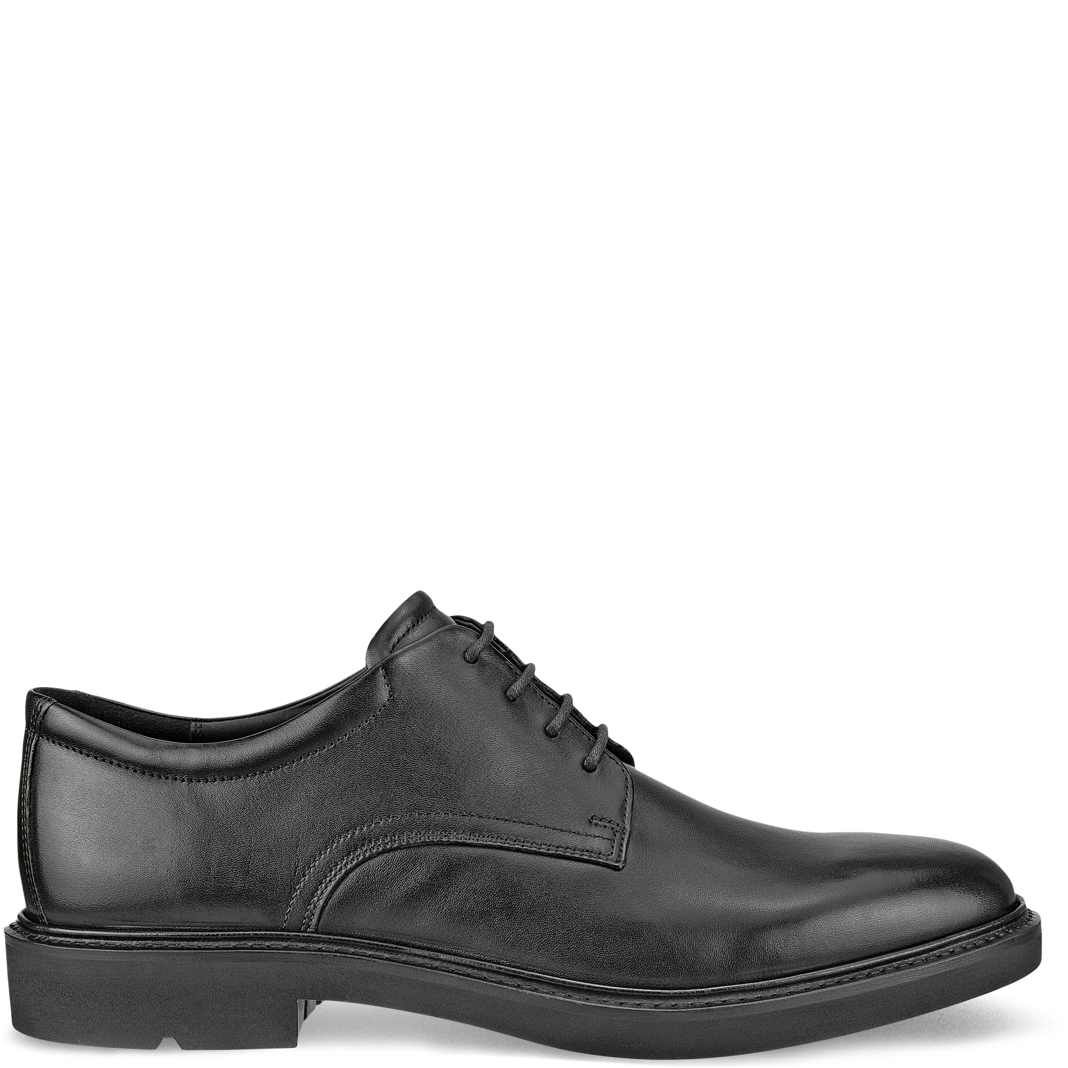 ECCO Klasikiniai batai vyrams, Juoda, Metropole London formal 2
