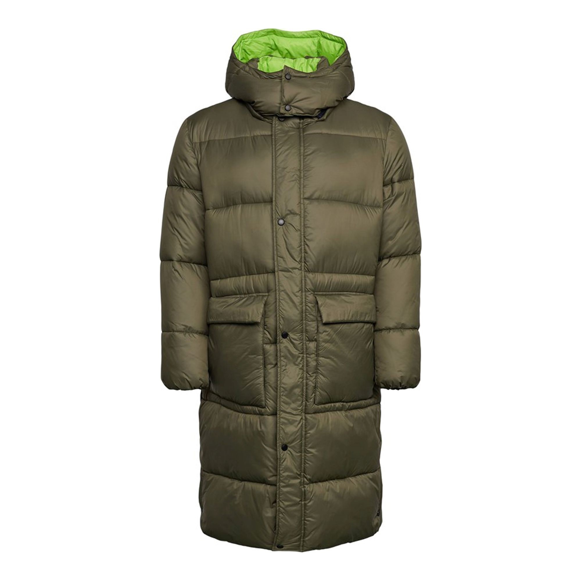 ESPRIT Mantlid mehed, EDCRedLabel 1