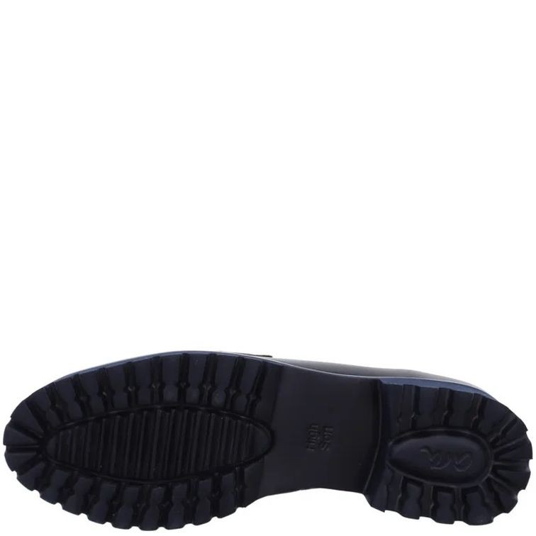 ARA Loaferiai moterims, Mėlyna, Kent loafers 7