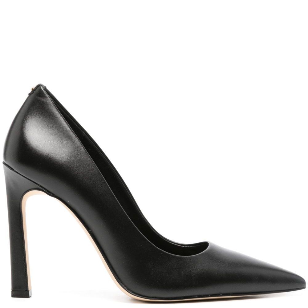 MICHAEL KORS Aukštakulniai moterims, Juoda, Pumps 1