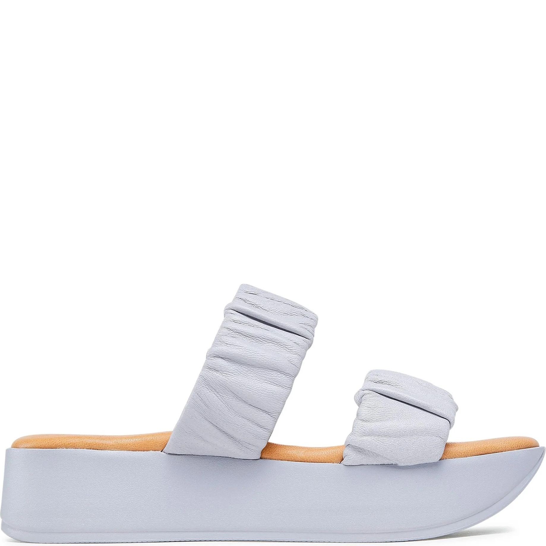 TAMARIS Klumpės moterims, Mėlyna, MULES 2