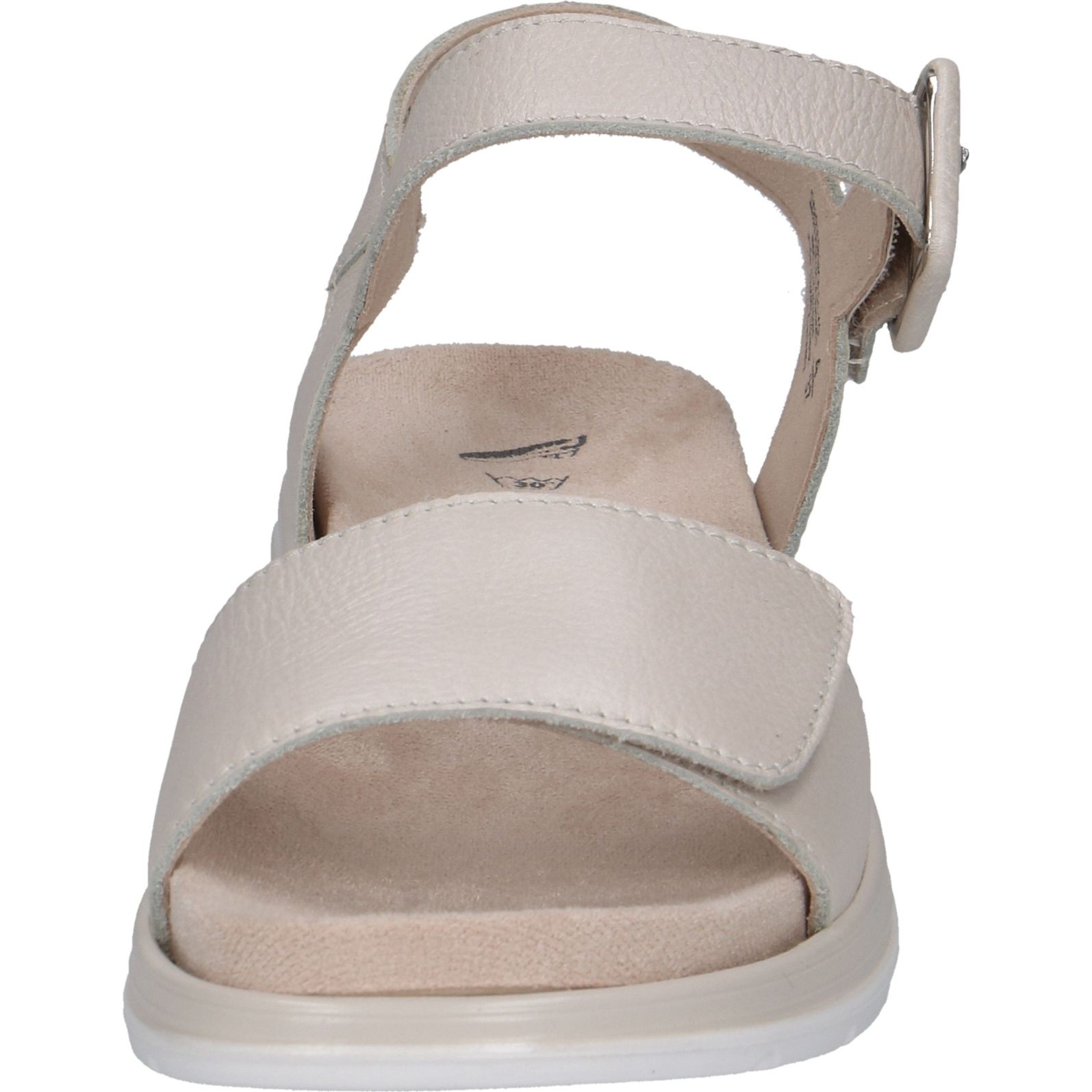 CAPRICE Basutės moterims, Kūno, Sandals 3