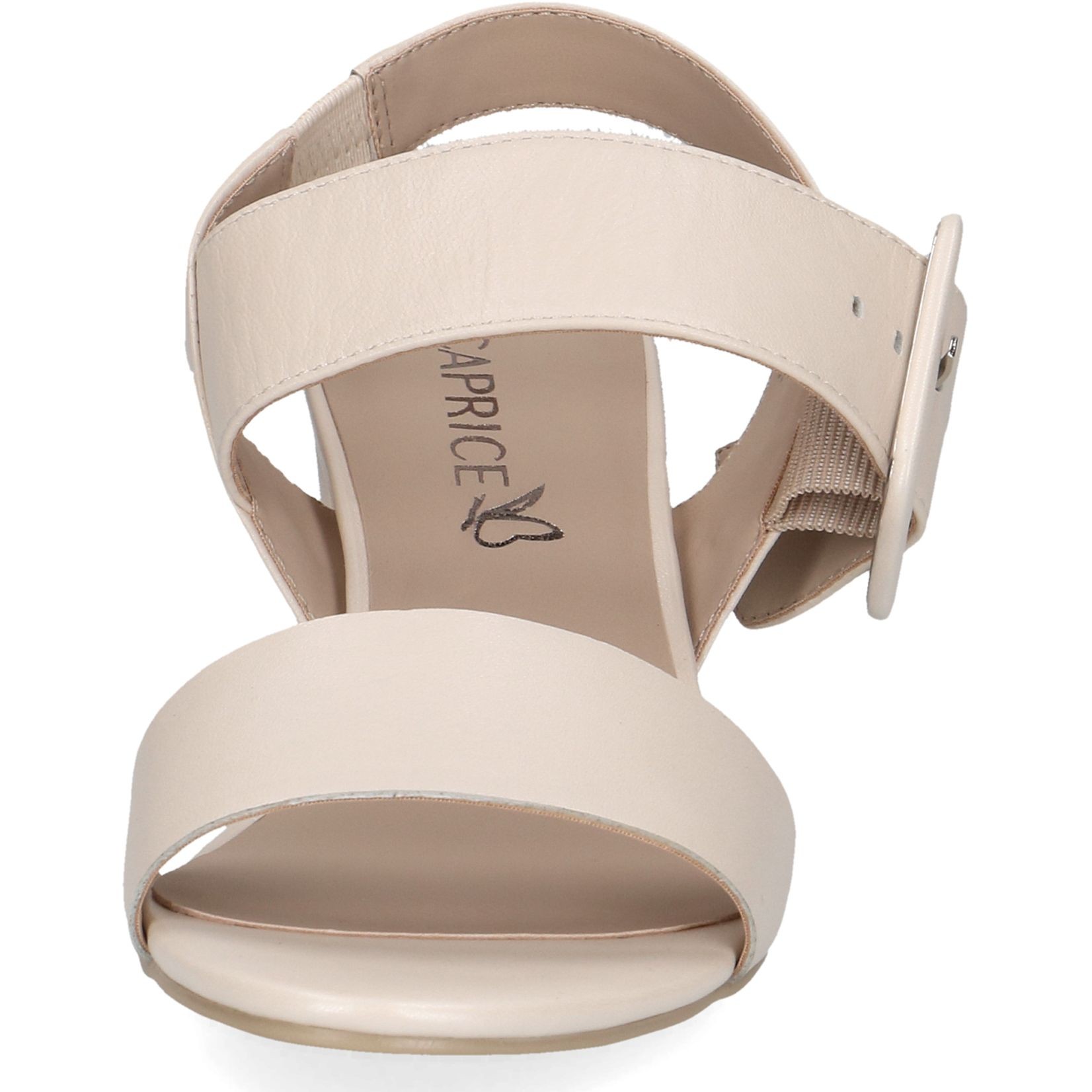 CAPRICE Basutės moterims, Kūno, Sandals 4