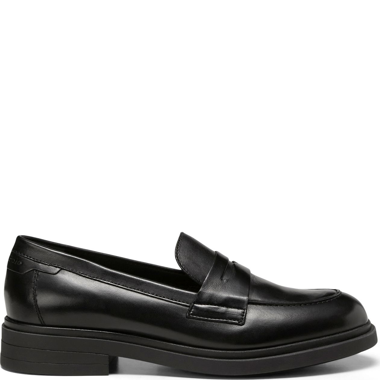 MARC O'POLO Loaferiai moterims, Juoda, Mod. Paula 20A Loafers 2