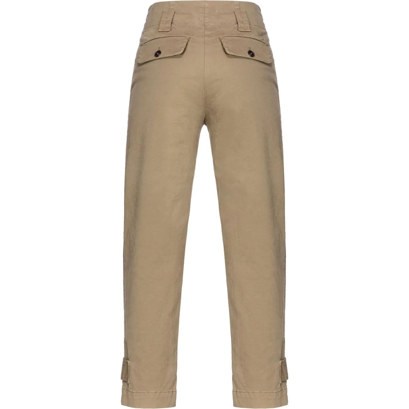 PINKO Kelnės moterims, Kūno, Trousers 2