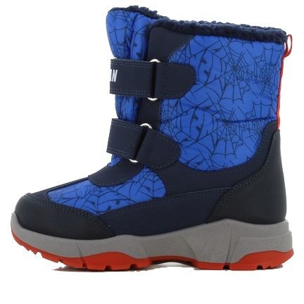 CORTINA Aulinukai berniukams, Mėlyna, Boys kids snowboot 3