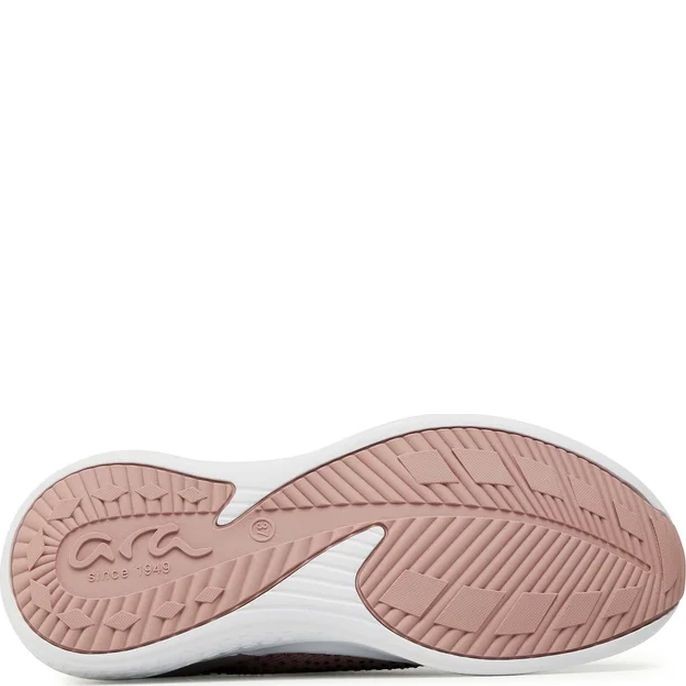 ARA Bateliai - moterims, Smėlio, MAYA SHOES 4