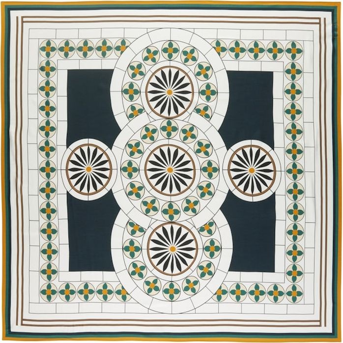 MARC O'POLO Šalikas moterims, Marga, Scarf 504805602047 3