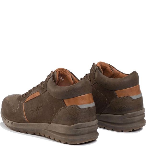 LASOCKI Aulinukai vyrams, Ruda, BOOTIES 3