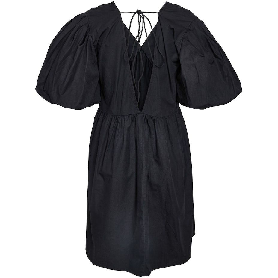 NOISY MAY Mini suknelė moterims, Juoda, Nmchiara mini dress 2