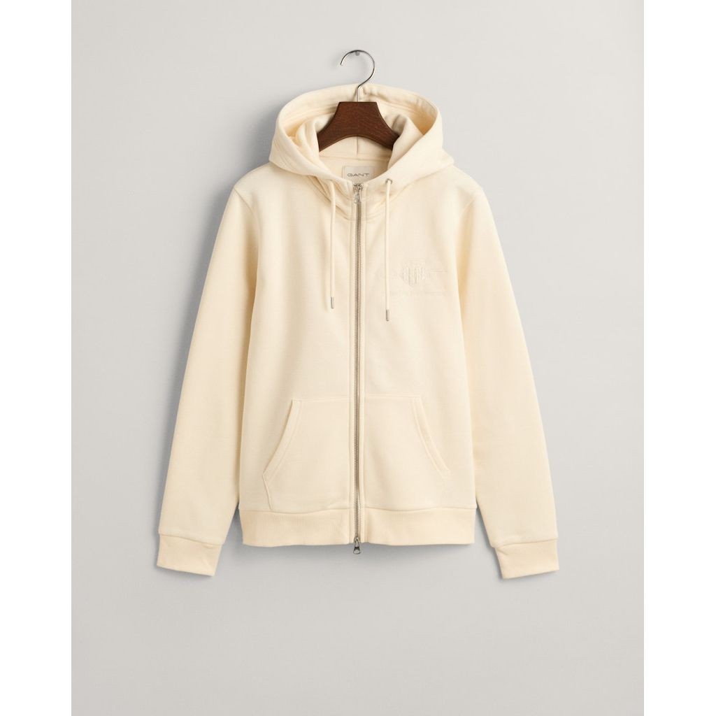 GANT Džemperis moterims, Balta 6