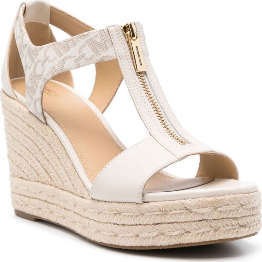 MICHAEL KORS Basutės moterims, Kūno, Berkley mid wedge 2
