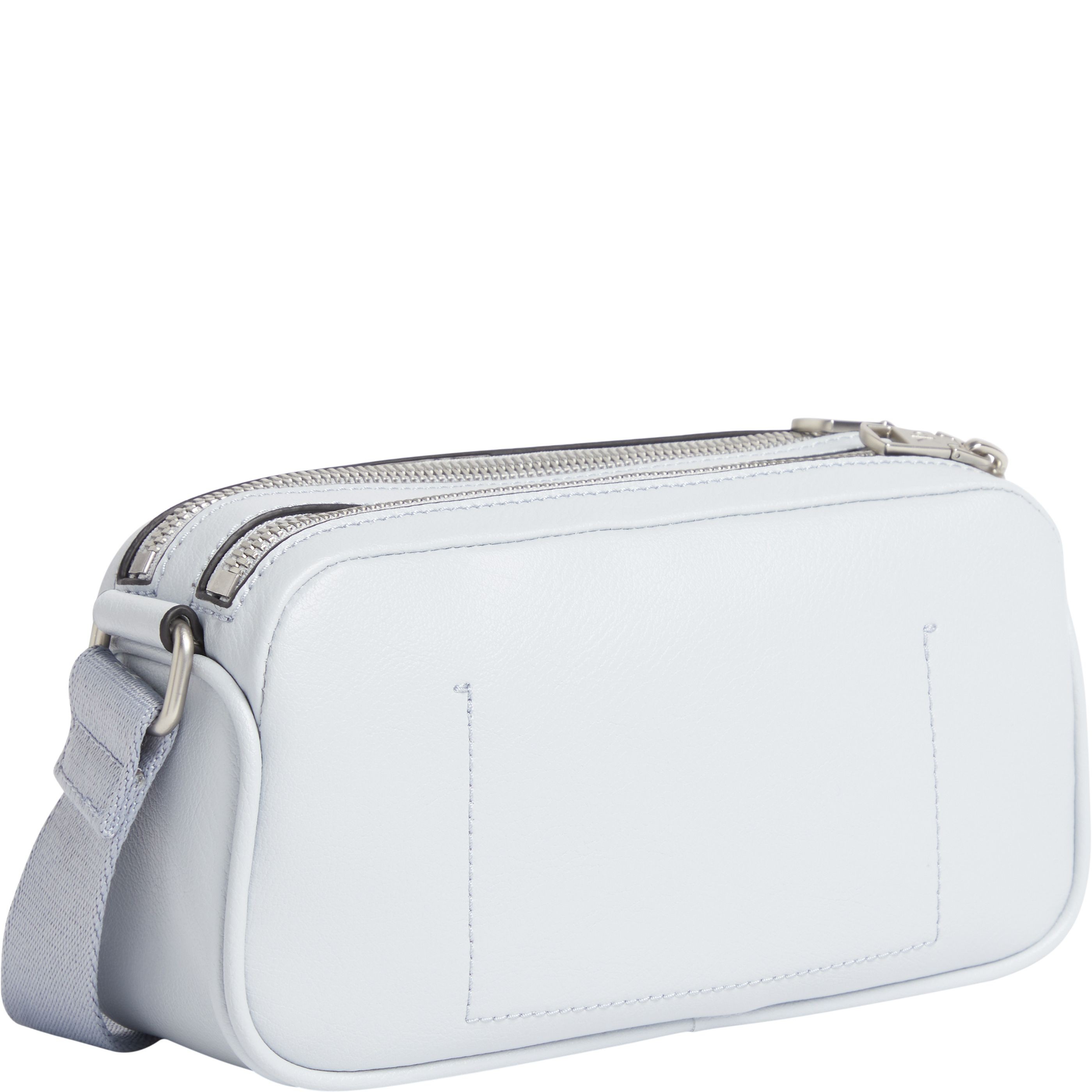 CALVIN KLEIN JEANS Rankinė per petį moterims, Mėlyna, Ultralight zip camera bag 2