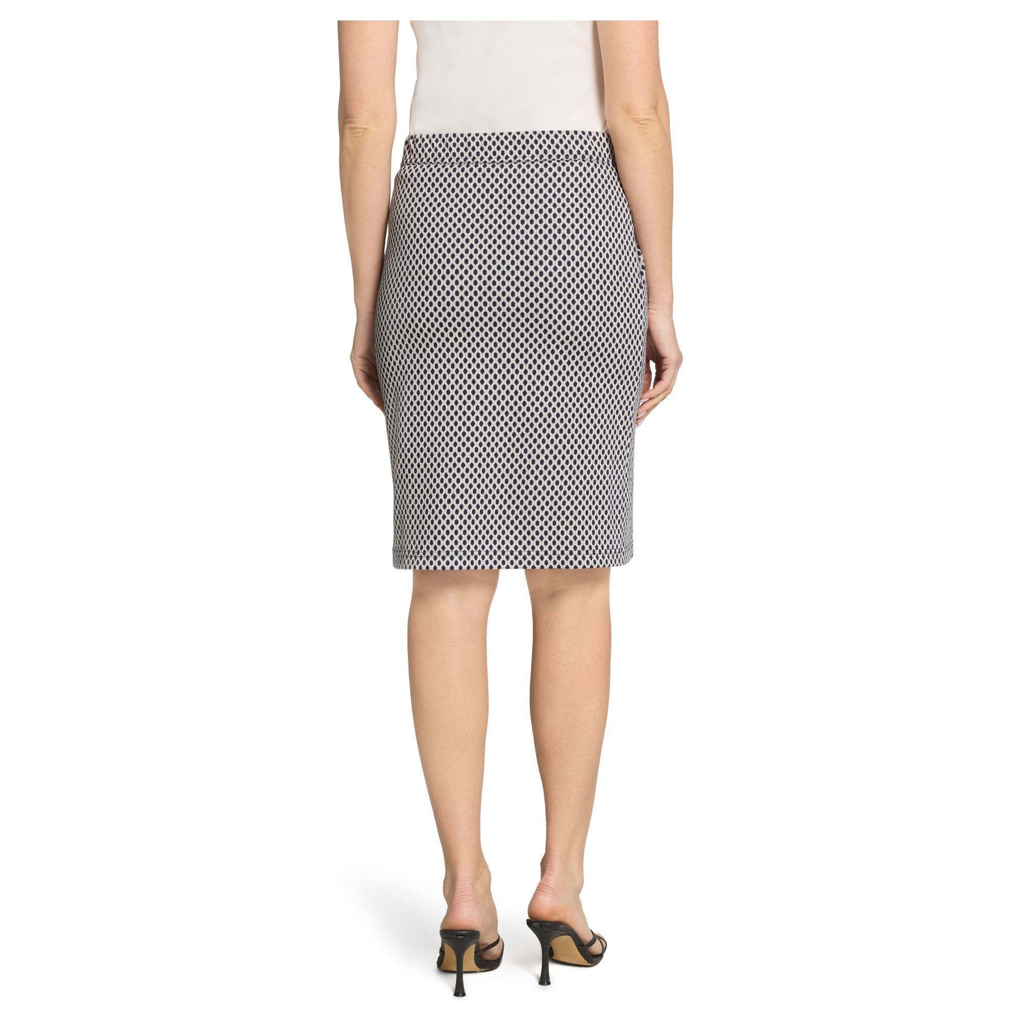 BETTY BARCLAY Midi sijonas moterims, Marga, Mot.sijonas 4