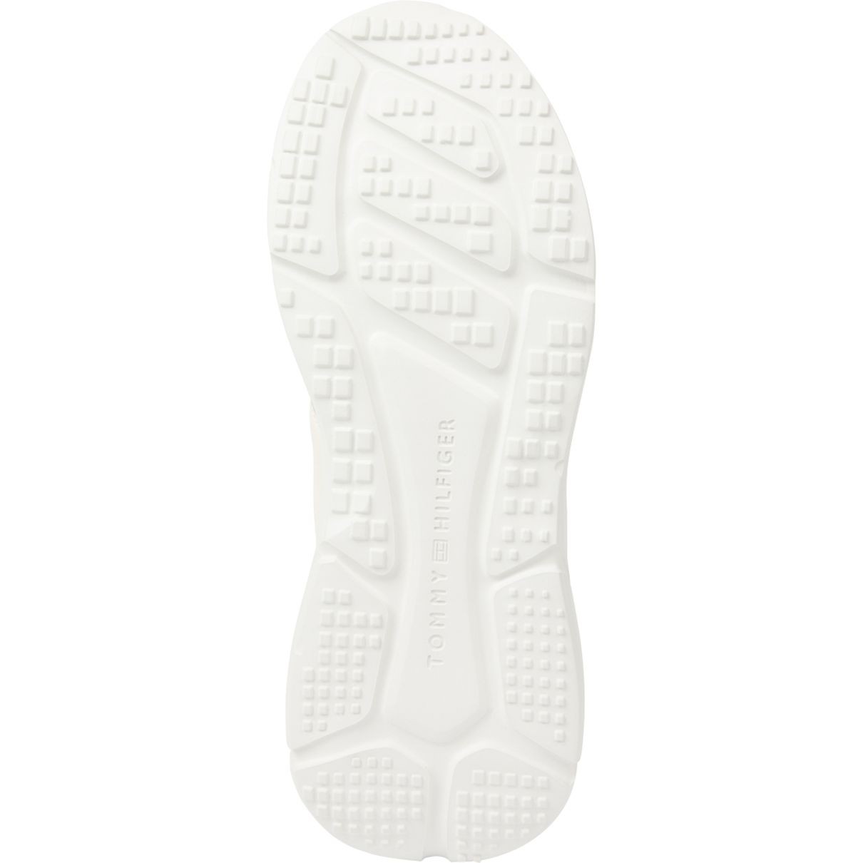 TOMMY HILFIGER Laisvalaikio bateliai vyrams, Smėlio, Modern best mix leisure 5