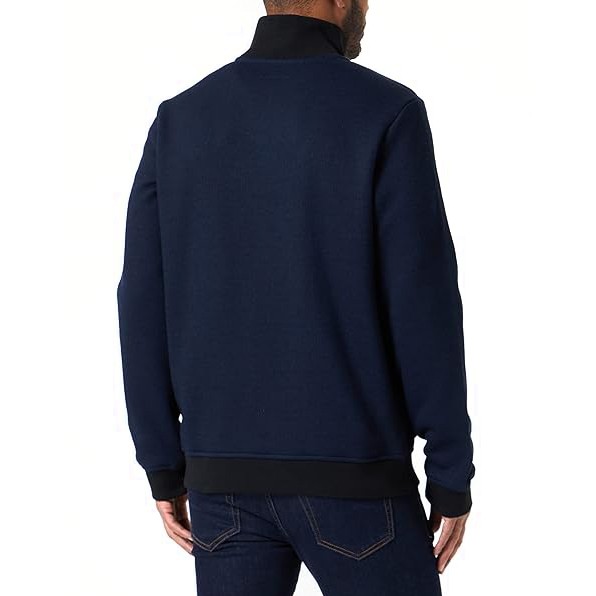 TOM TAILOR Megztinis vyrams, Mėlyna, Megztiniai 2