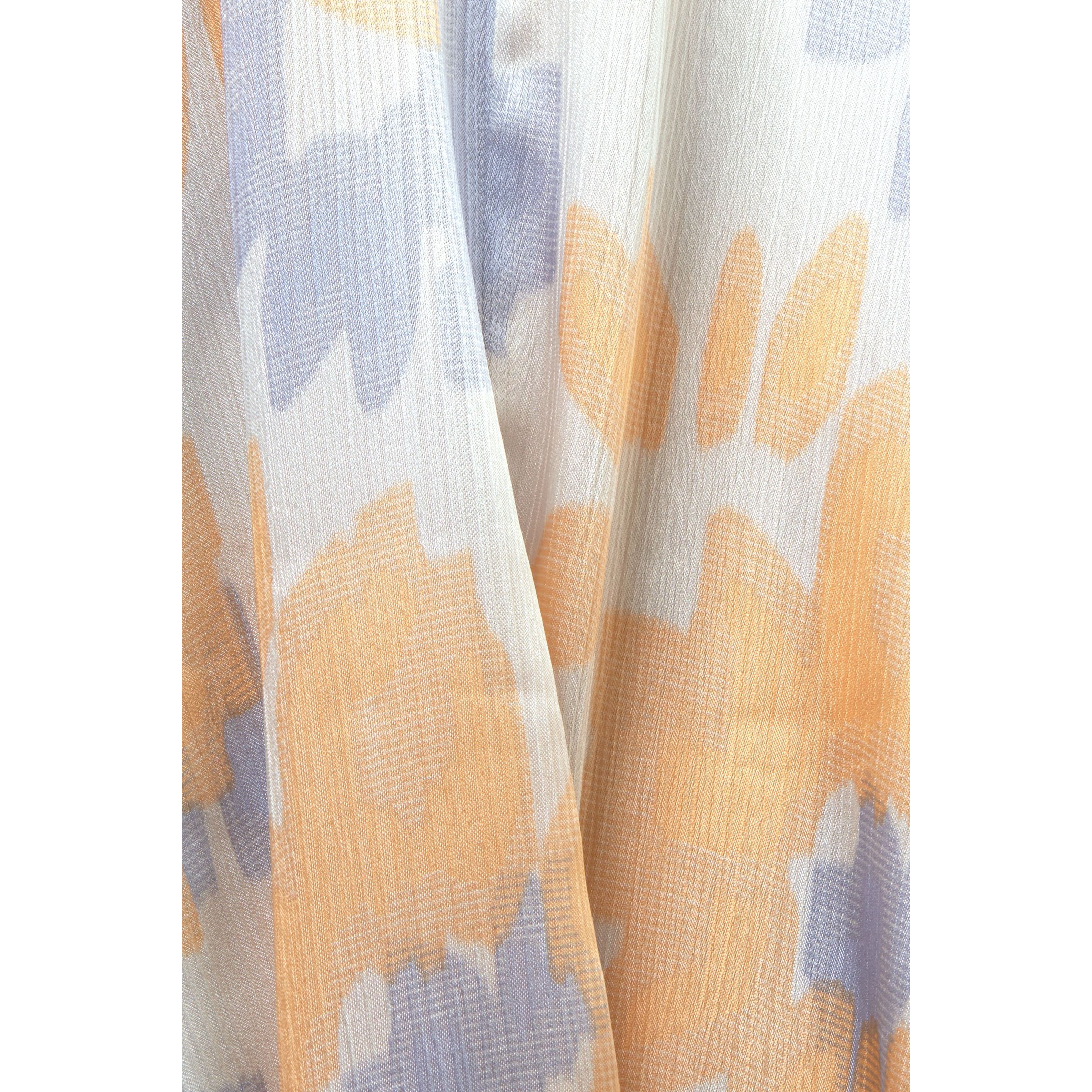 ESPRIT Midi suknelė moterims, Smėlio, F*pufslv wrp Midi dress 4