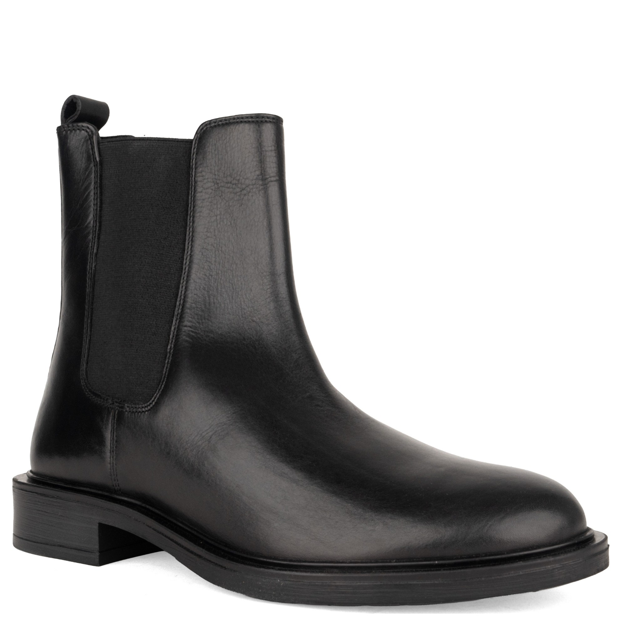 PAREE Aulinukai moterims, Juoda, Marnelli booties 1