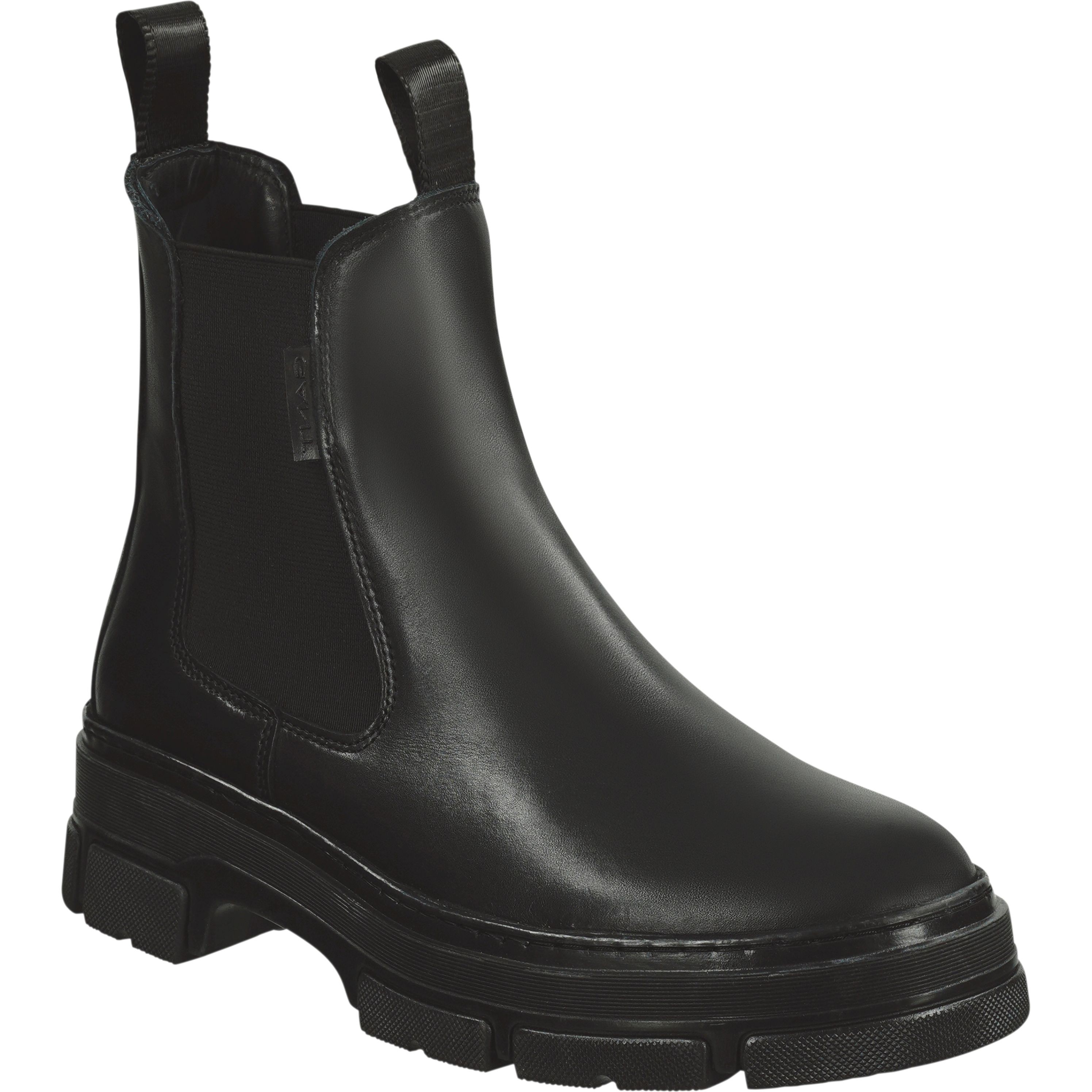 GANT Aulinukai moterims, Juoda, Monthike booties 1