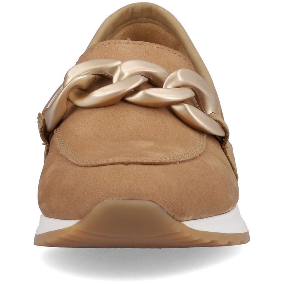 REMONTE Laisvalaikio bateliai moterims, Smėlio, LEISURE 9