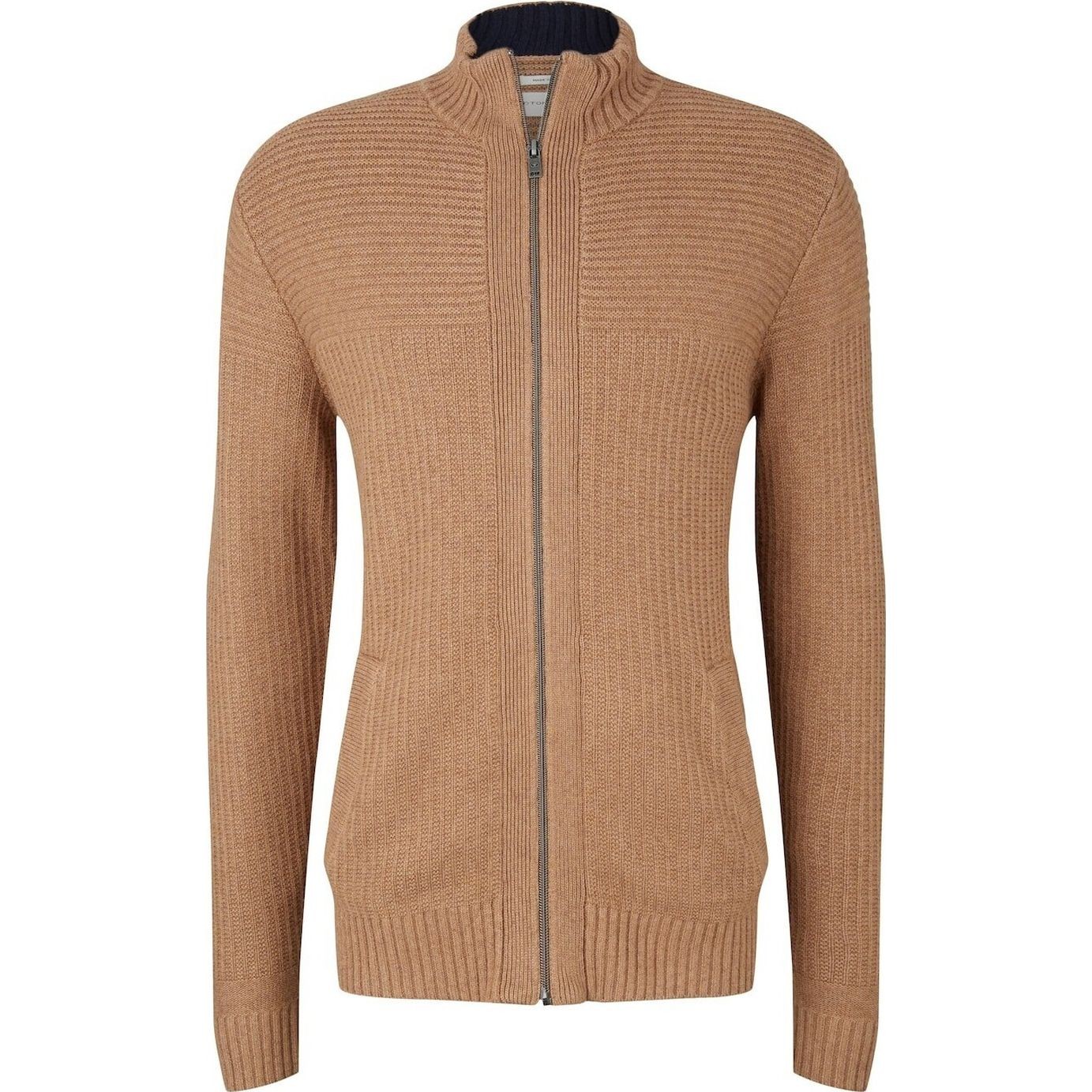 TOM TAILOR Sportinis nertinis vyrams, Kūno, JUMPER